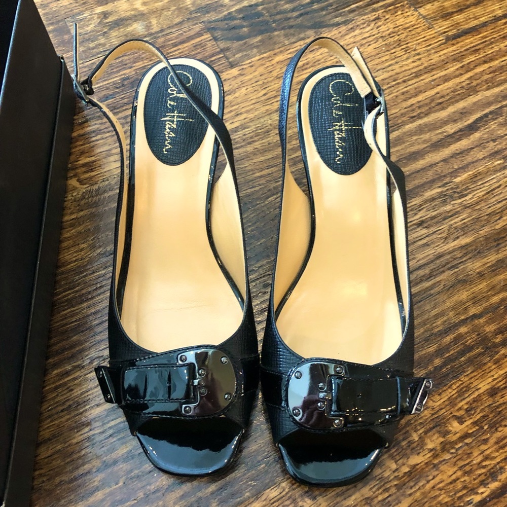 Cole Haan Nike Air Women’s Dress Shoes size 7.5B